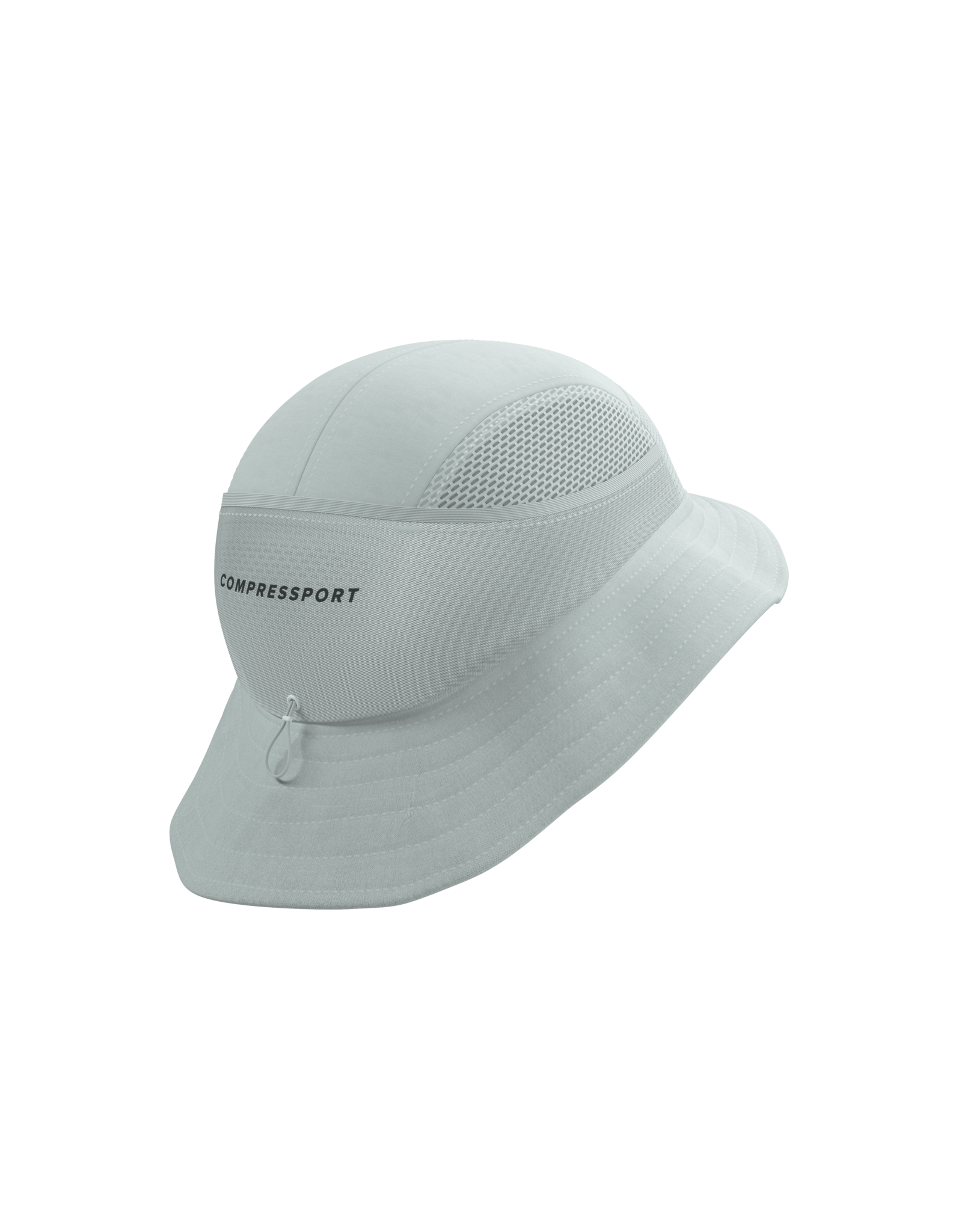 Compressport StayFresh Icebob - White