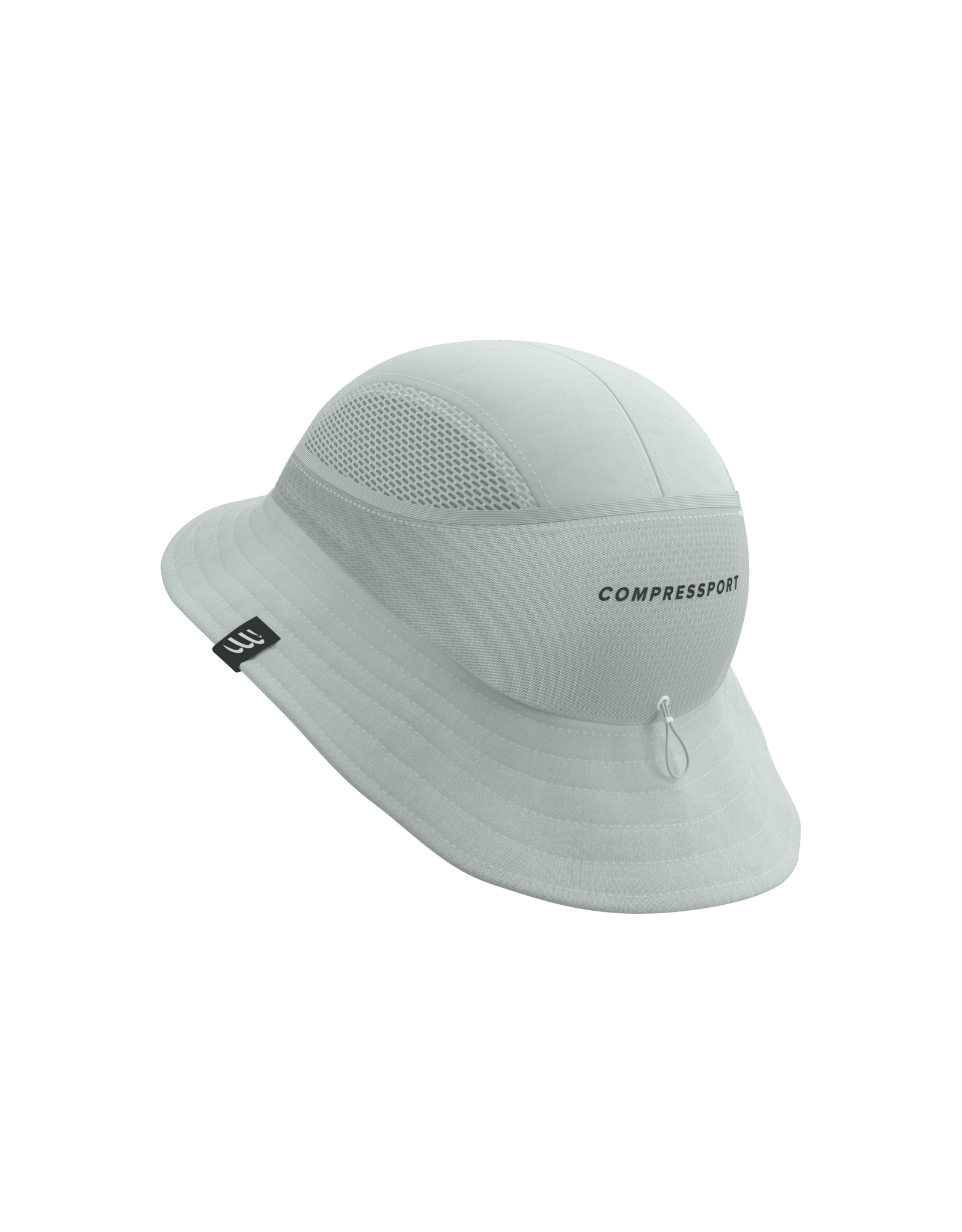 Compressport StayFresh Icebob - White