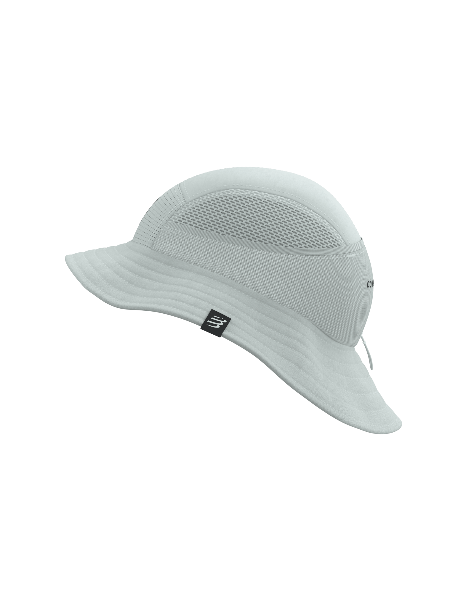 Compressport StayFresh Icebob - White