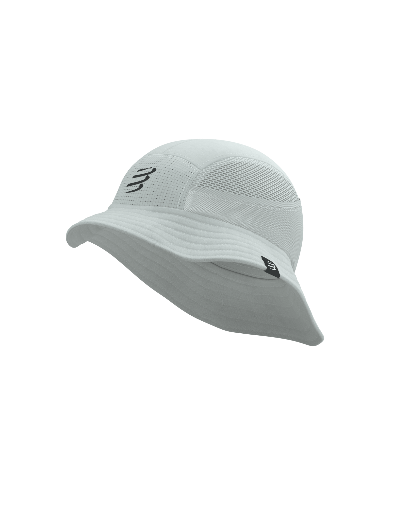 Compressport StayFresh Icebob - White