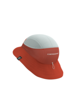 Compressport StayFresh Icebob - Tigerlily/Star White