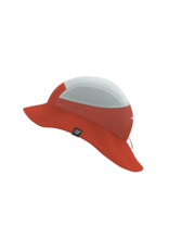 Compressport StayFresh Icebob - Tigerlily/Star White