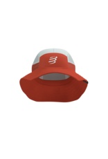 Compressport StayFresh Icebob - Tigerlily/Star White