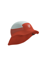 Compressport StayFresh Icebob - Tigerlily/Star White