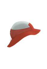 Compressport StayFresh Icebob - Tigerlily/Star White