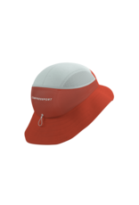 Compressport StayFresh Icebob - Tigerlily/Star White