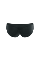 Compressport FeelFree Seamless Panty W - Black