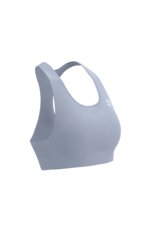 Compressport FeelFree Seamless Bra - Lavender