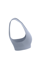 Compressport FeelFree Seamless Bra - Lavender