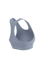 Compressport FeelFree Seamless Bra - Lavender