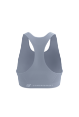 Compressport FeelFree Seamless Bra - Lavender