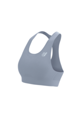 Compressport FeelFree Seamless Bra - Lavender