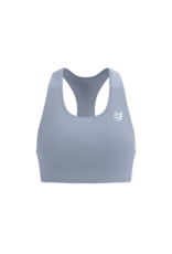 Compressport FeelFree Seamless Bra - Lavender