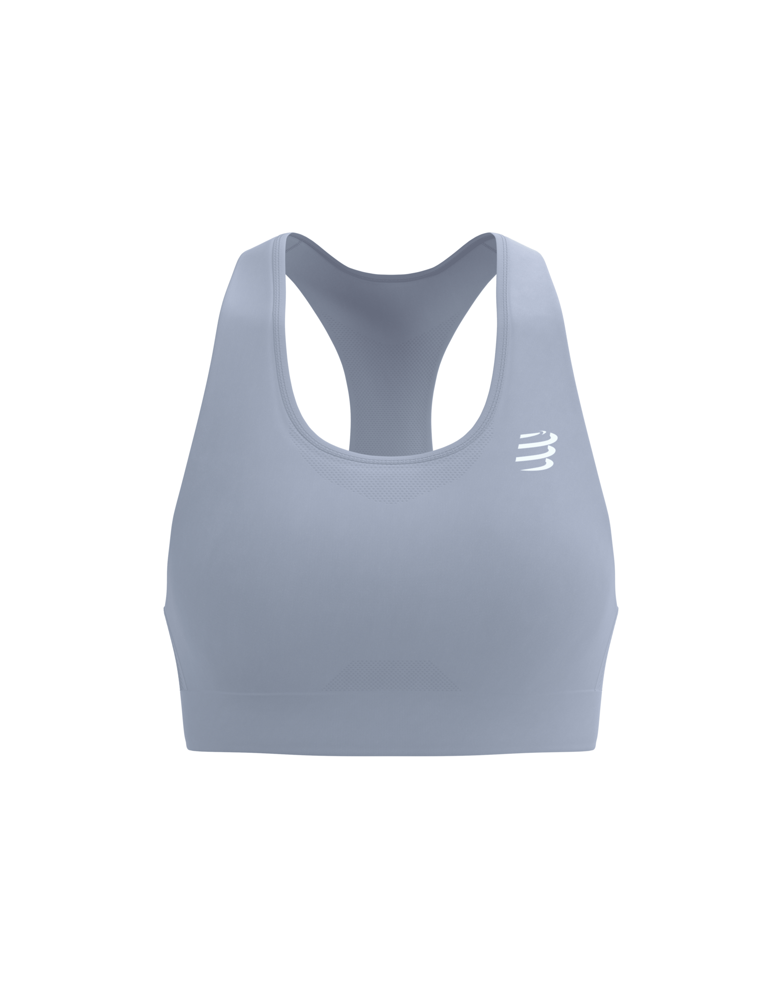 Compressport FeelFree Seamless Bra - Lavender