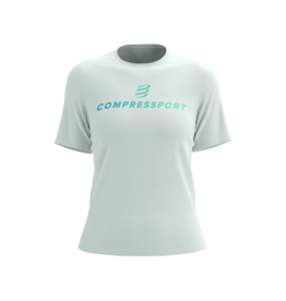 Compressport Podium SS Tshirt W