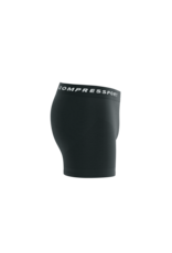 Compressport FeelFree Seamless Boxer - Black