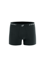 Compressport FeelFree Seamless Boxer - Black