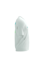 Compressport Podium SS Tshirt M - Star White