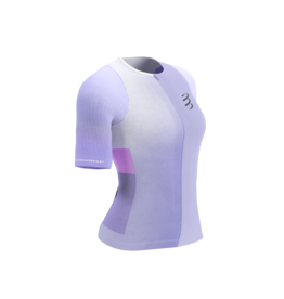 Compressport Stream SS Tri Top W