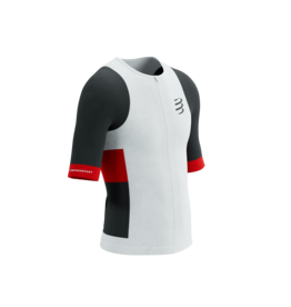 Compressport Stream SS Tri Top M