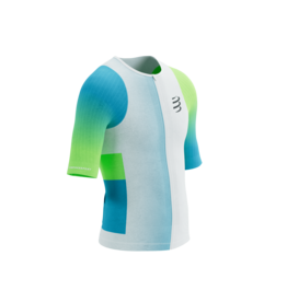 Compressport Stream SS Tri Top M