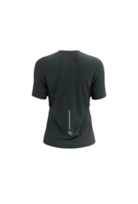 Compressport Performance SS Tshirt W - Black