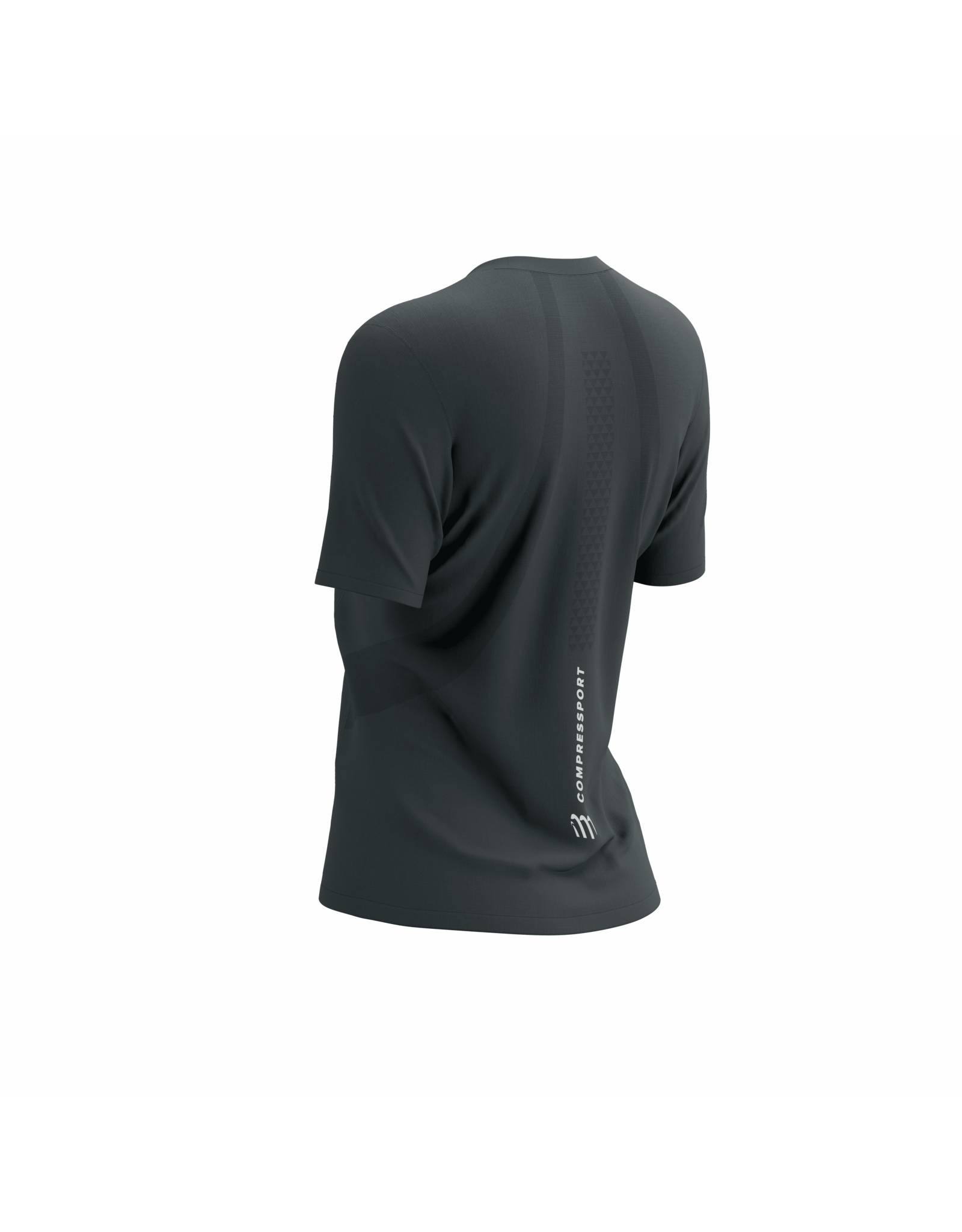 Compressport Performance SS Tshirt W - Black