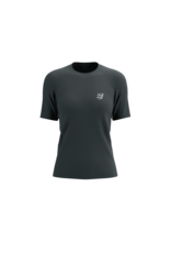 Compressport Performance SS Tshirt W - Black