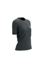 Compressport Performance SS Tshirt W - Black