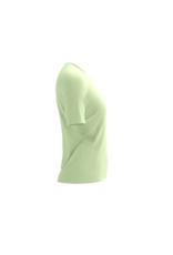 Compressport Performance SS Tshirt W - Lime
