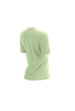 Compressport Performance SS Tshirt W - Lime