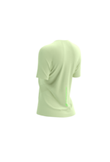 Compressport Performance SS Tshirt W - Lime