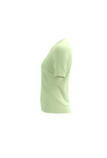 Compressport Performance SS Tshirt W - Lime