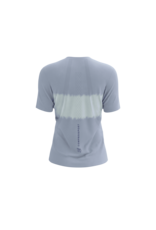 Compressport Performance SS Tshirt W - Lavender/White