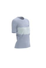 Compressport Performance SS Tshirt W - Lavender/White