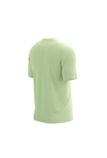 Compressport Performance SS Tshirt M - Lime