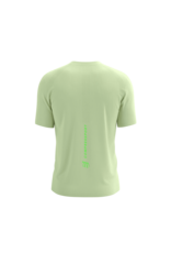 Compressport Performance SS Tshirt M - Lime