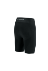 Compressport Run Under Control Short M - Black