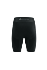 Compressport Run Under Control Short M - Black