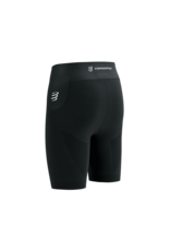 Compressport Run Under Control Short M - Black