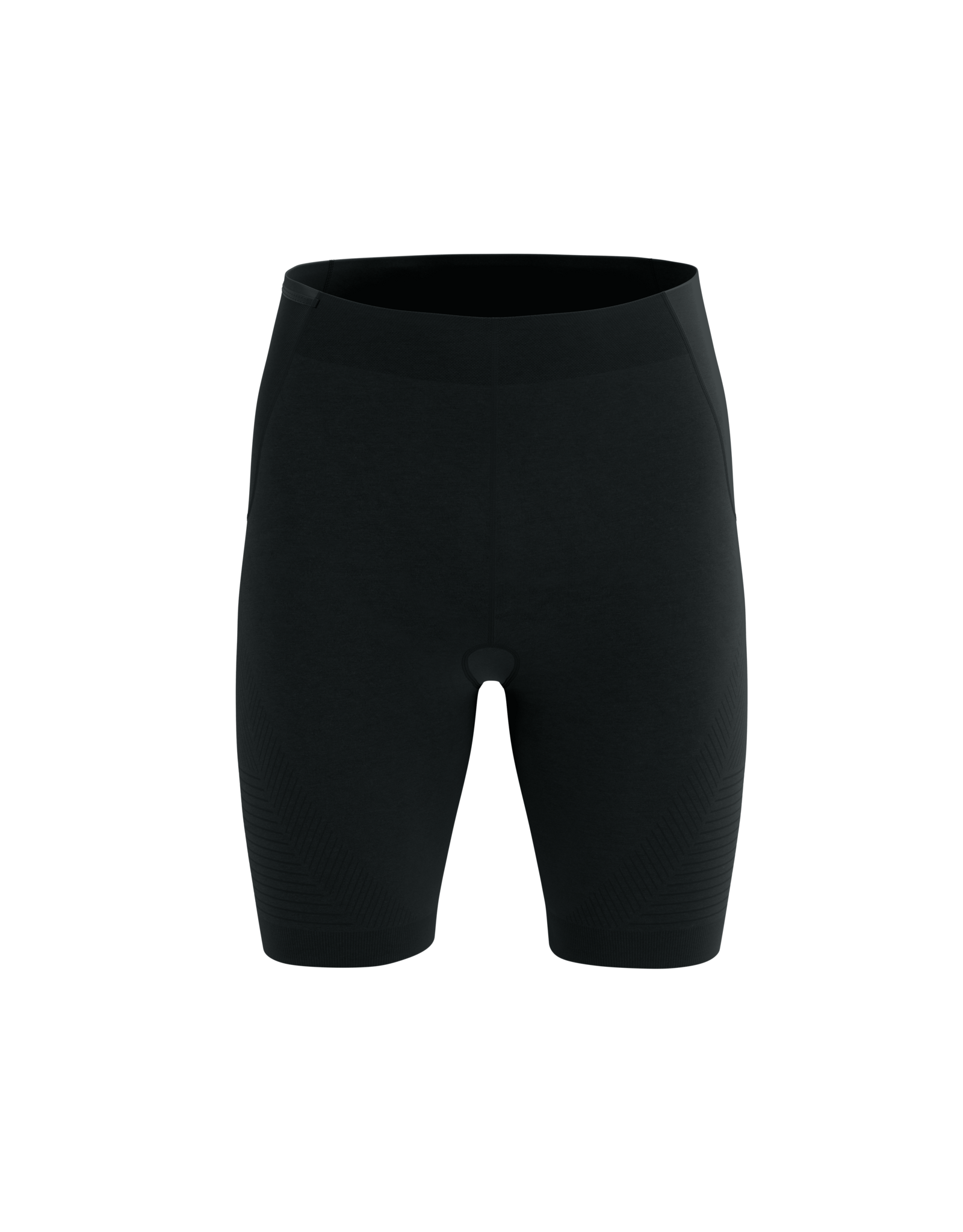 Compressport Run Under Control Short M - Black