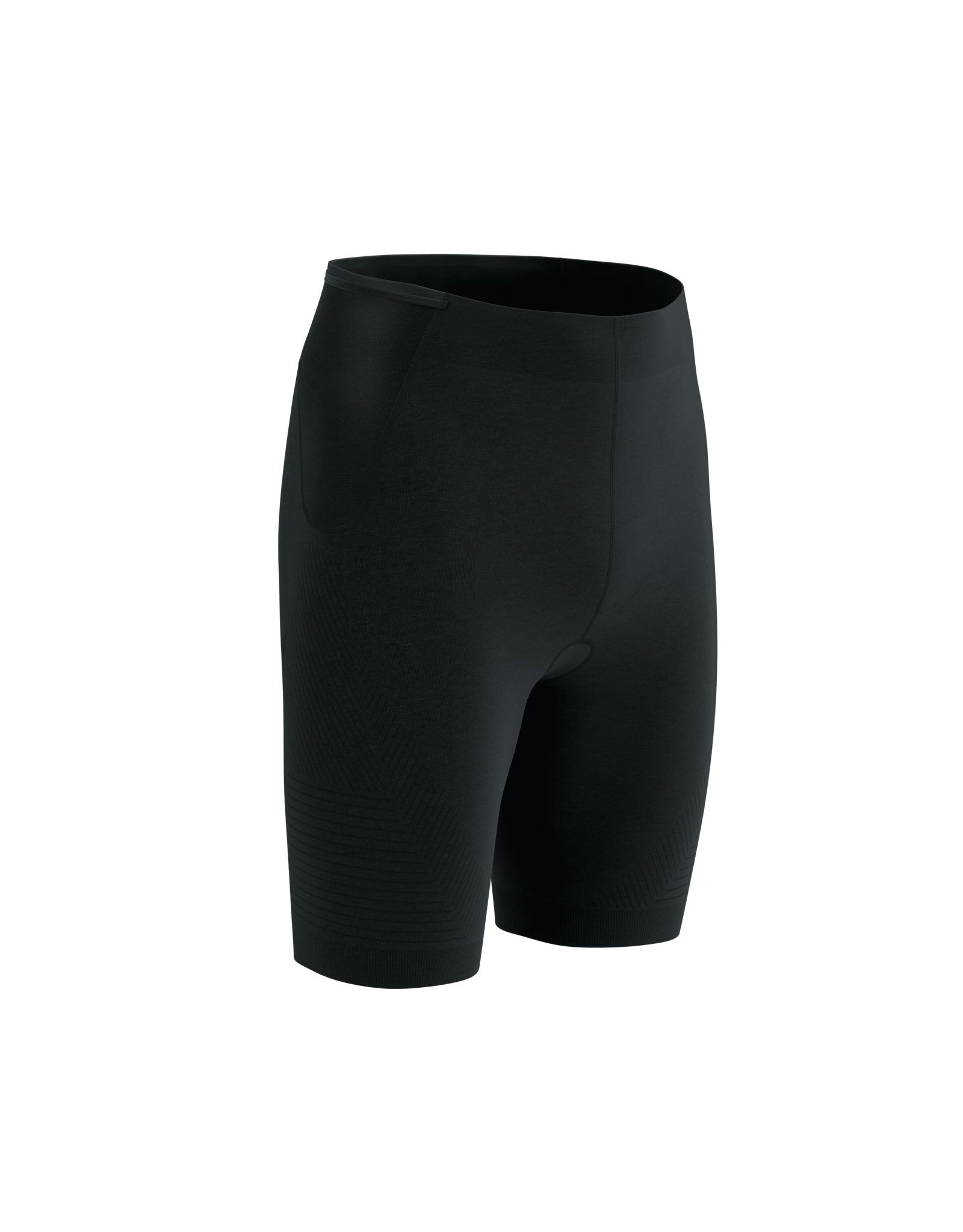 Compressport Run Under Control Short M - Black