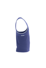 Compressport Pro Racing Singlet M - Orient Blue