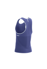 Compressport Pro Racing Singlet M - Orient Blue