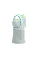 Compressport Pro Racing Singlet M - Star White