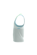 Compressport Pro Racing Singlet M - Star White