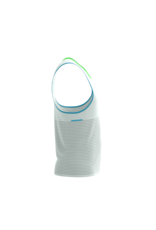 Compressport Pro Racing Singlet M - Star White