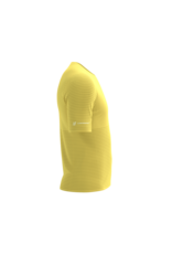 Compressport Pro Racing SS Tshirt M - Lemon