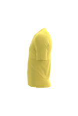 Compressport Pro Racing SS Tshirt M - Lemon