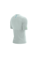 Compressport Pro Racing SS Tshirt M - Star White